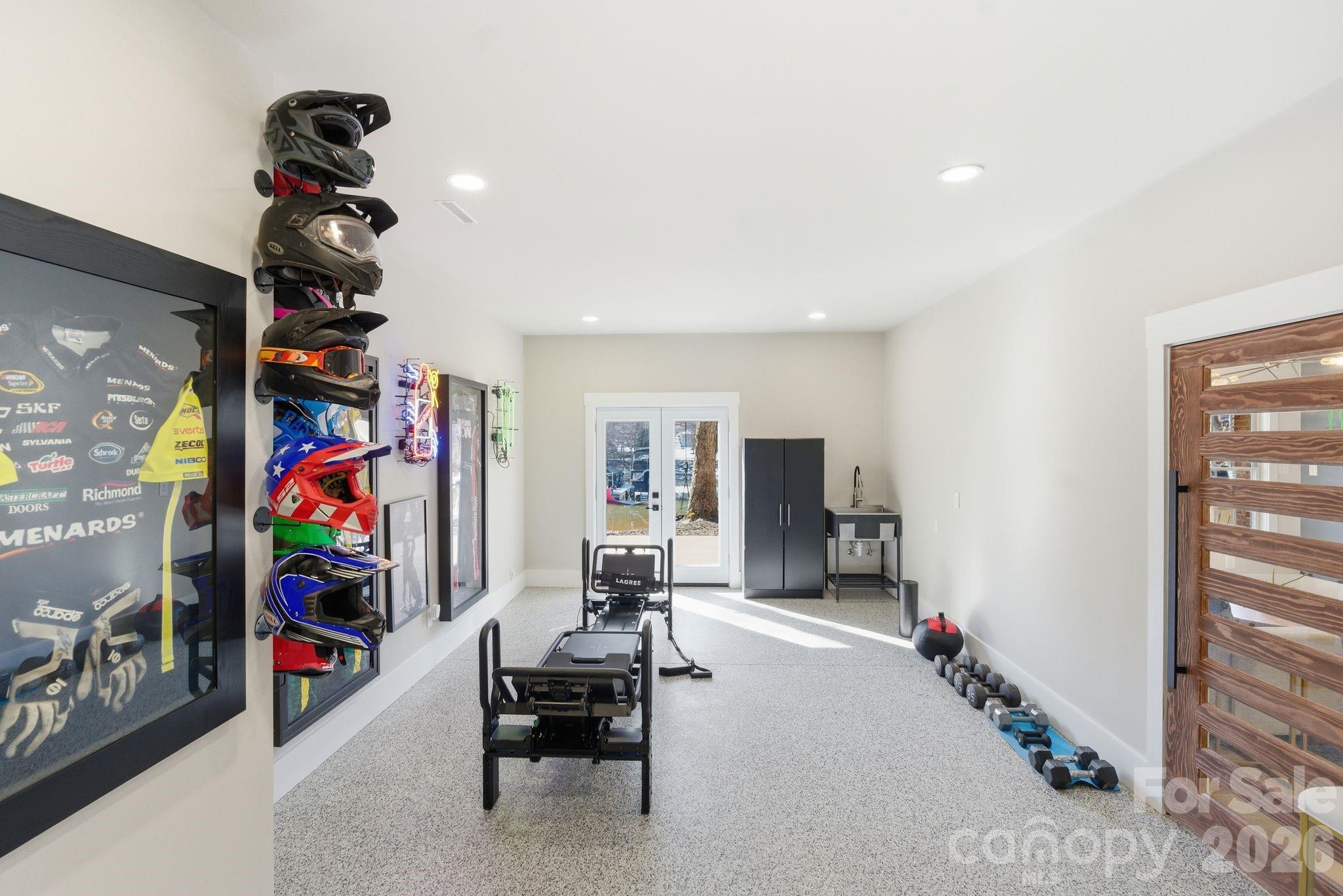 Lake Norman Bonanza - Residential