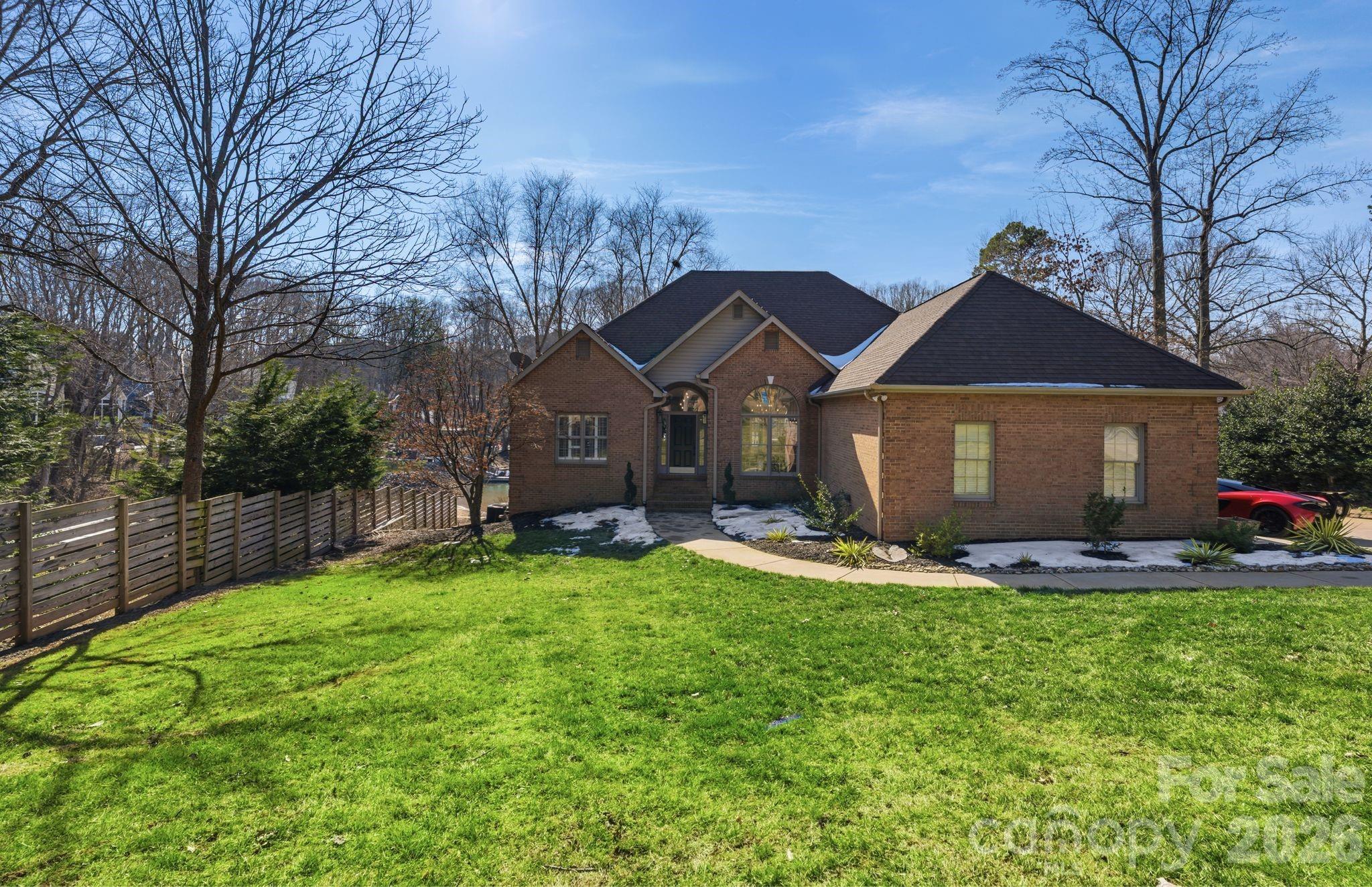 Lake Norman Bonanza - Residential