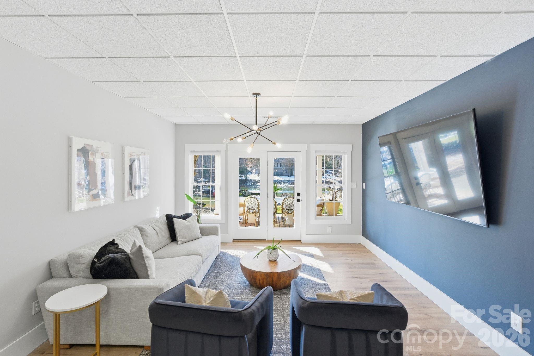 Lake Norman Bonanza - Residential