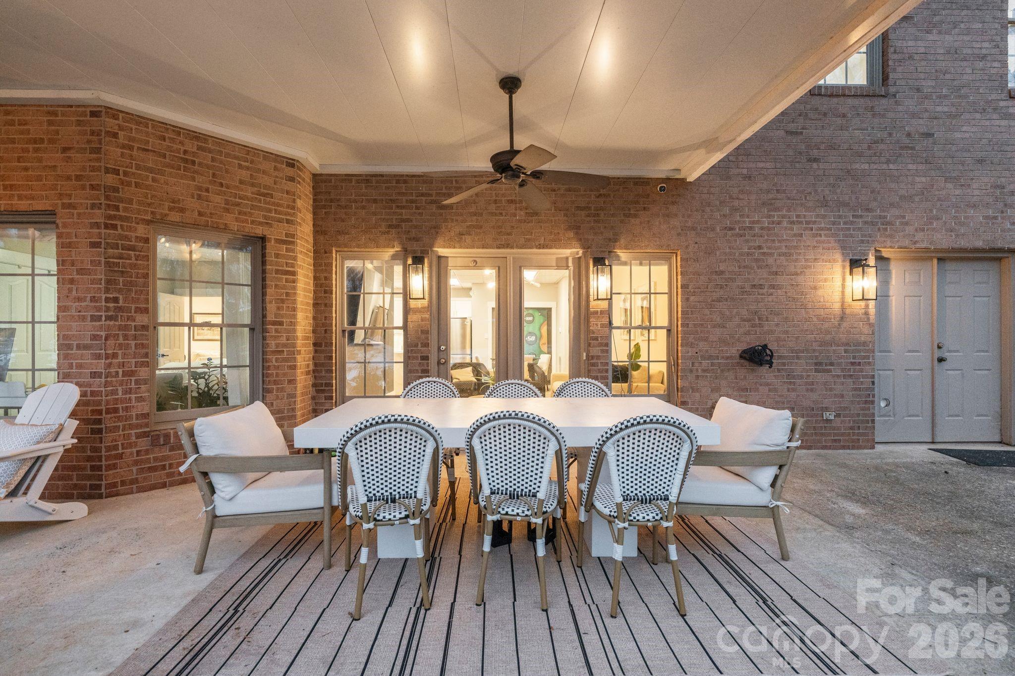 Lake Norman Bonanza - Residential