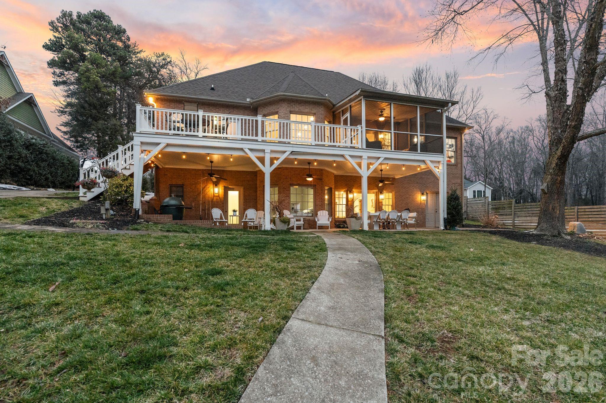 Lake Norman Bonanza - Residential