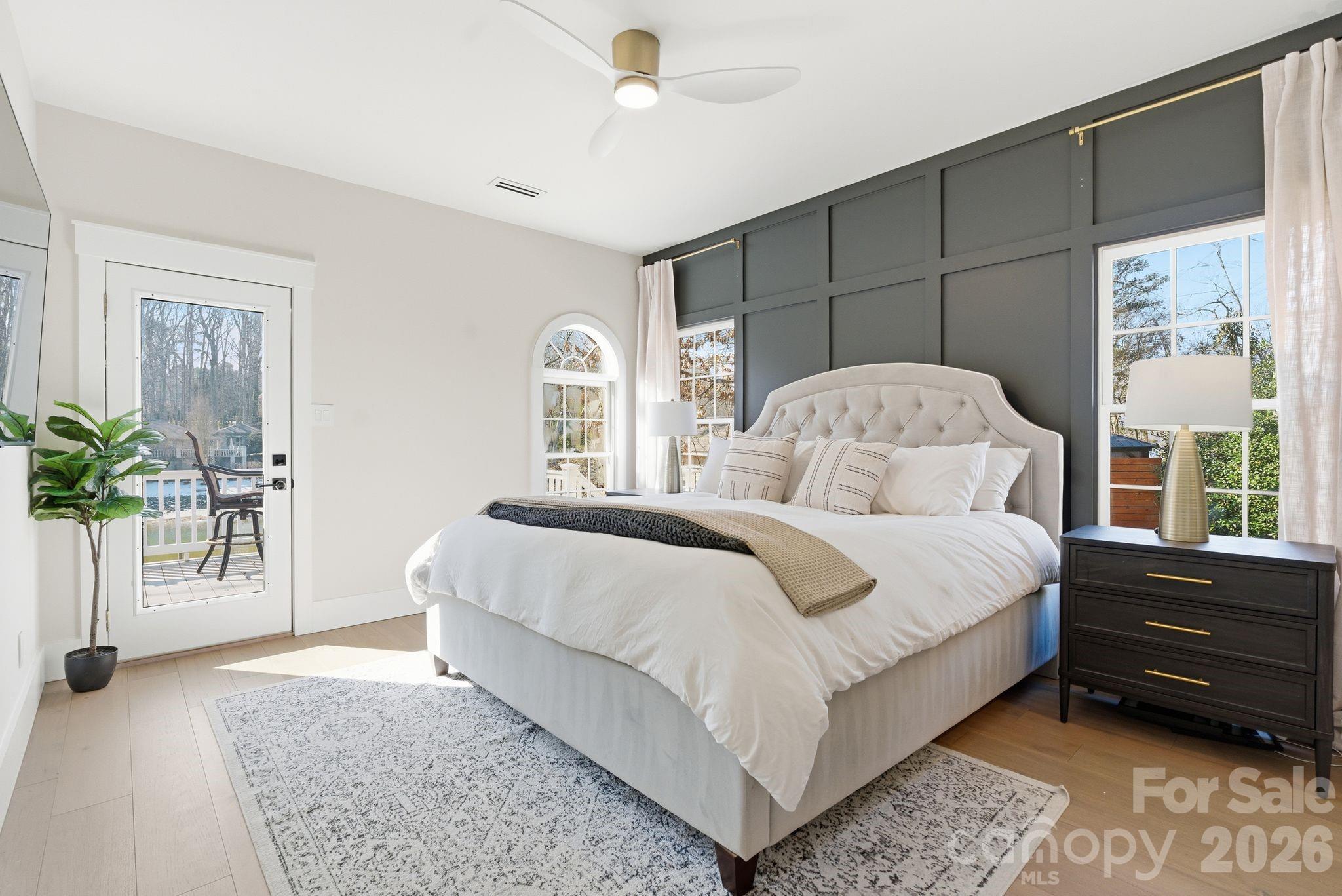 Lake Norman Bonanza - Residential