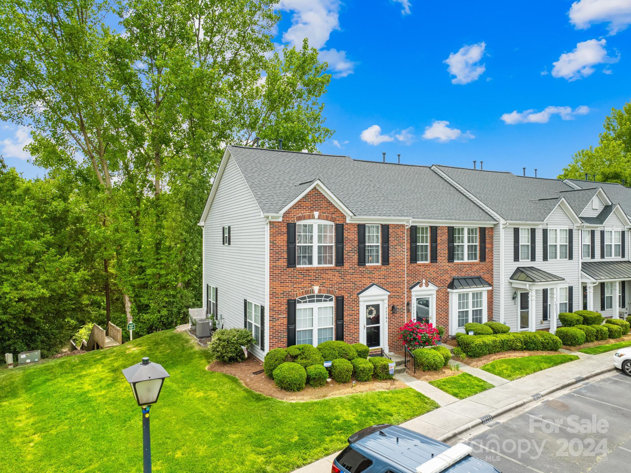 Cramerton Village - Residential