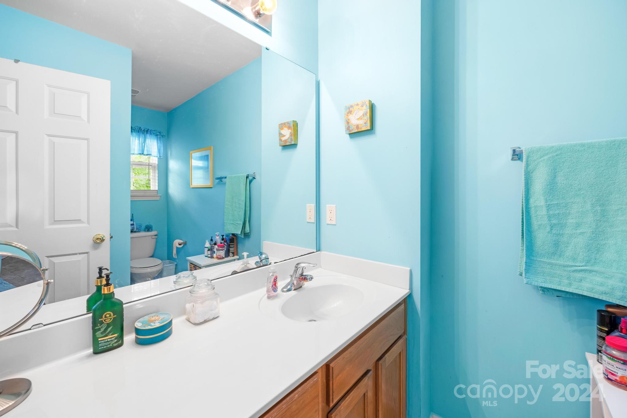 Cramerton Village - Residential