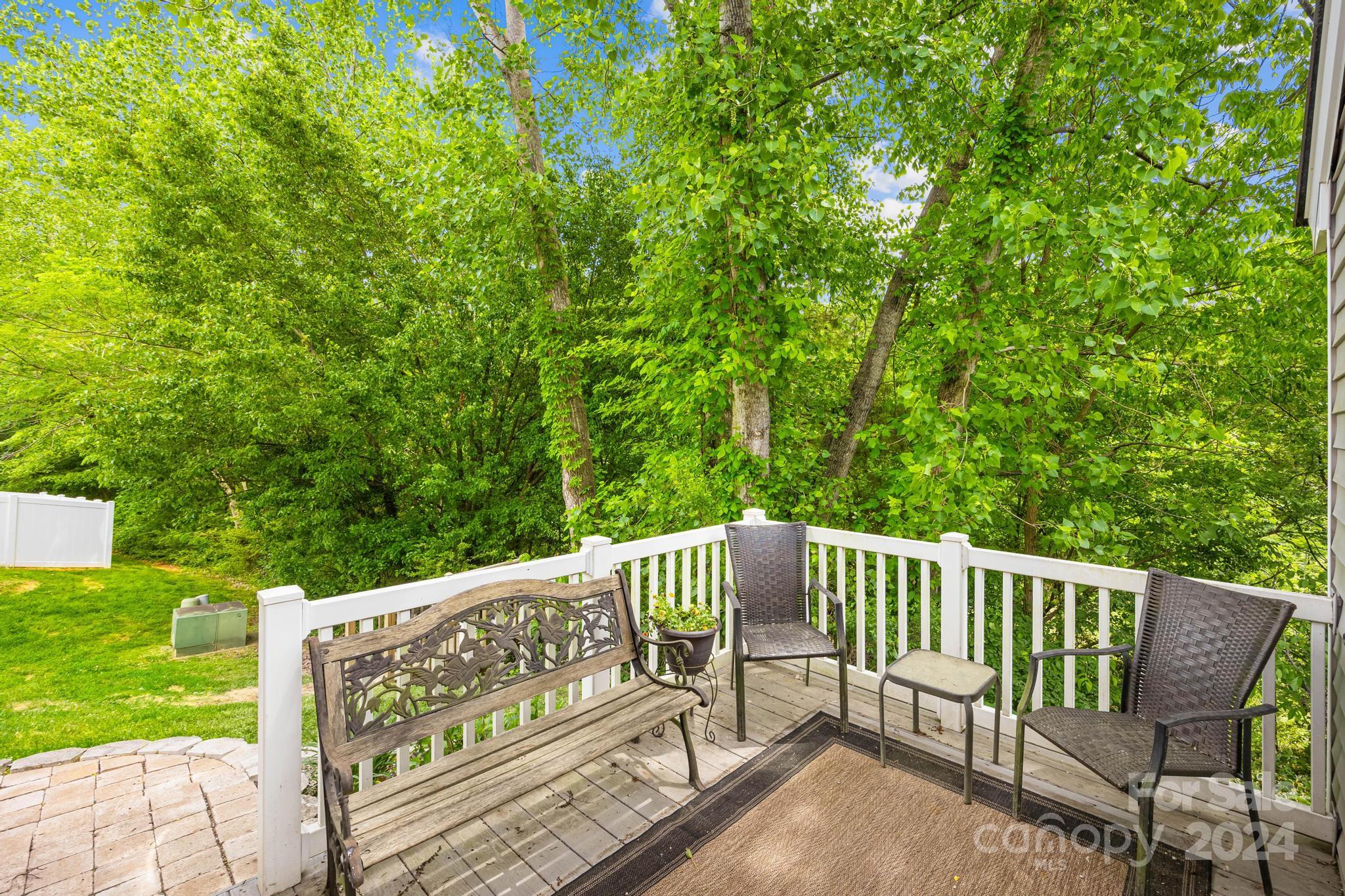 Cramerton Village - Residential