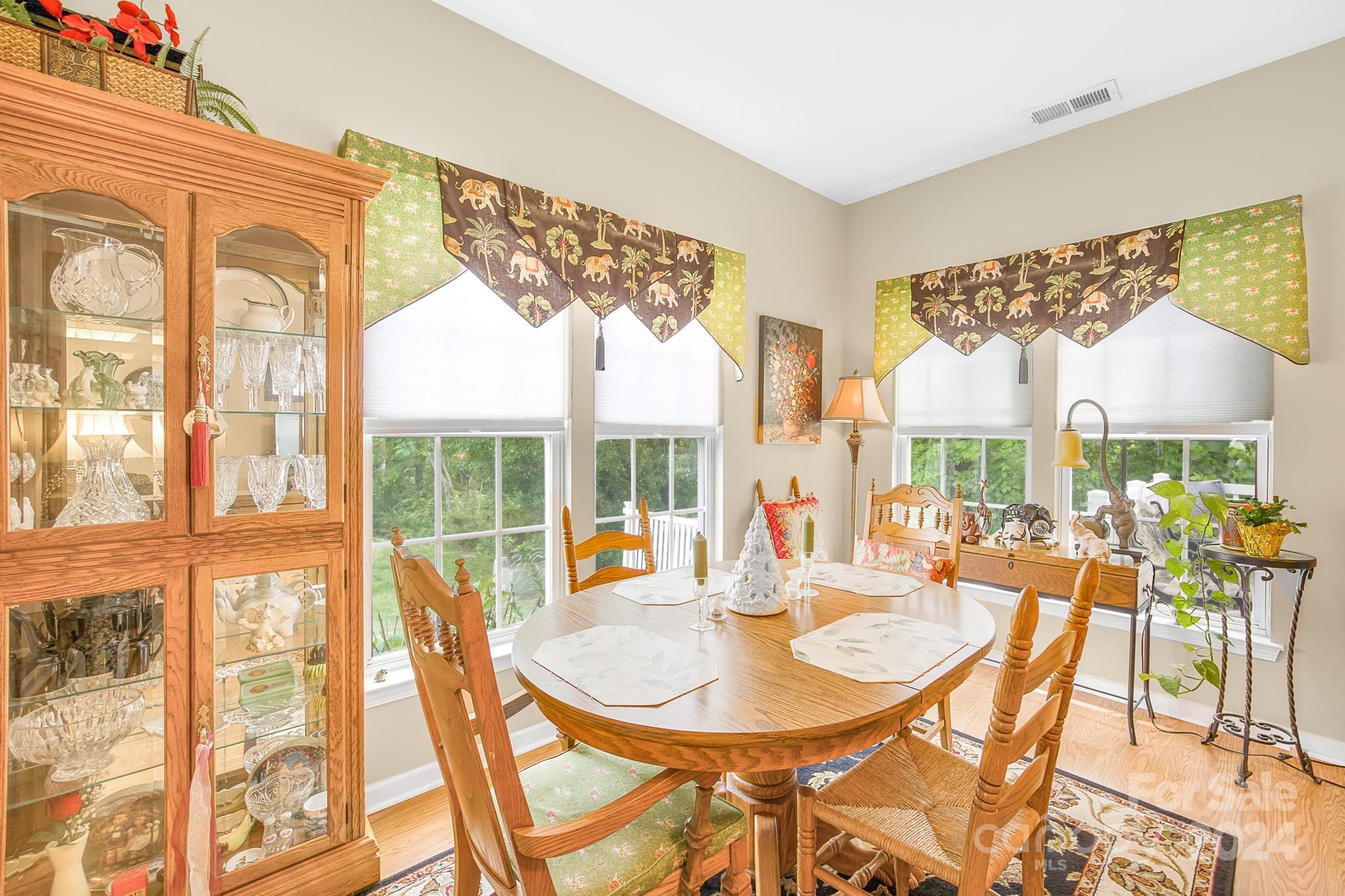 Cramerton Village - Residential