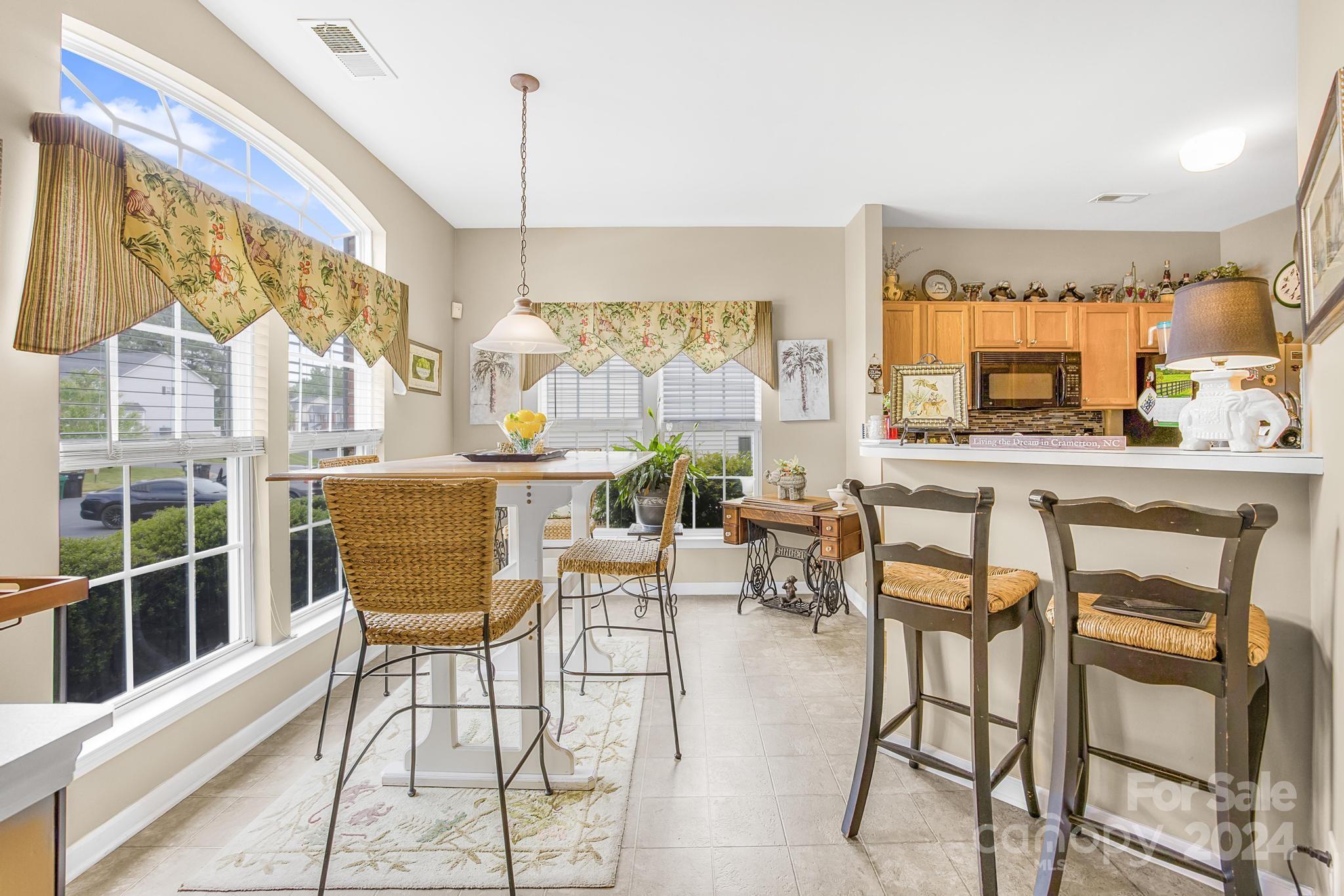 Cramerton Village - Residential