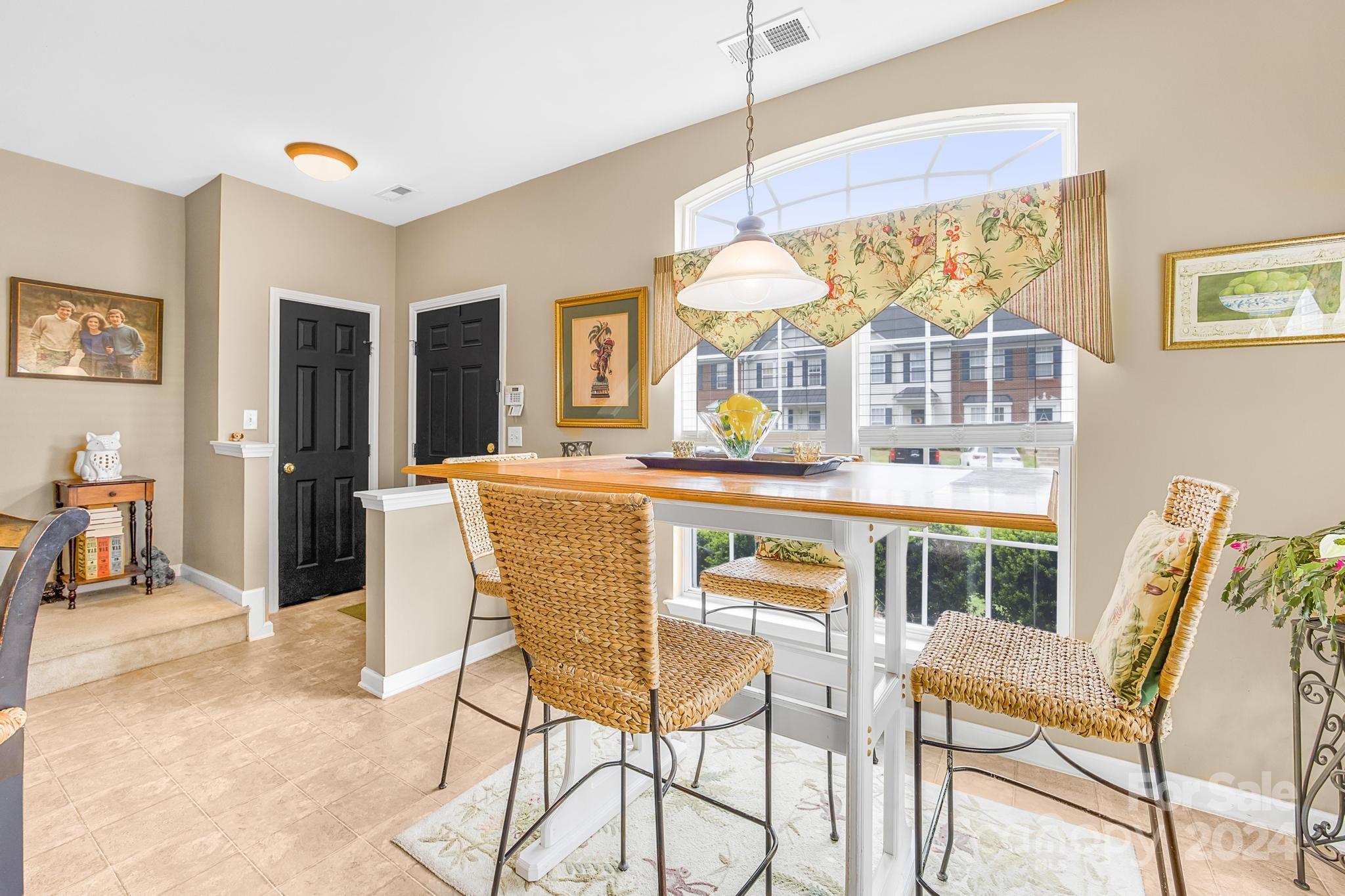 Cramerton Village - Residential