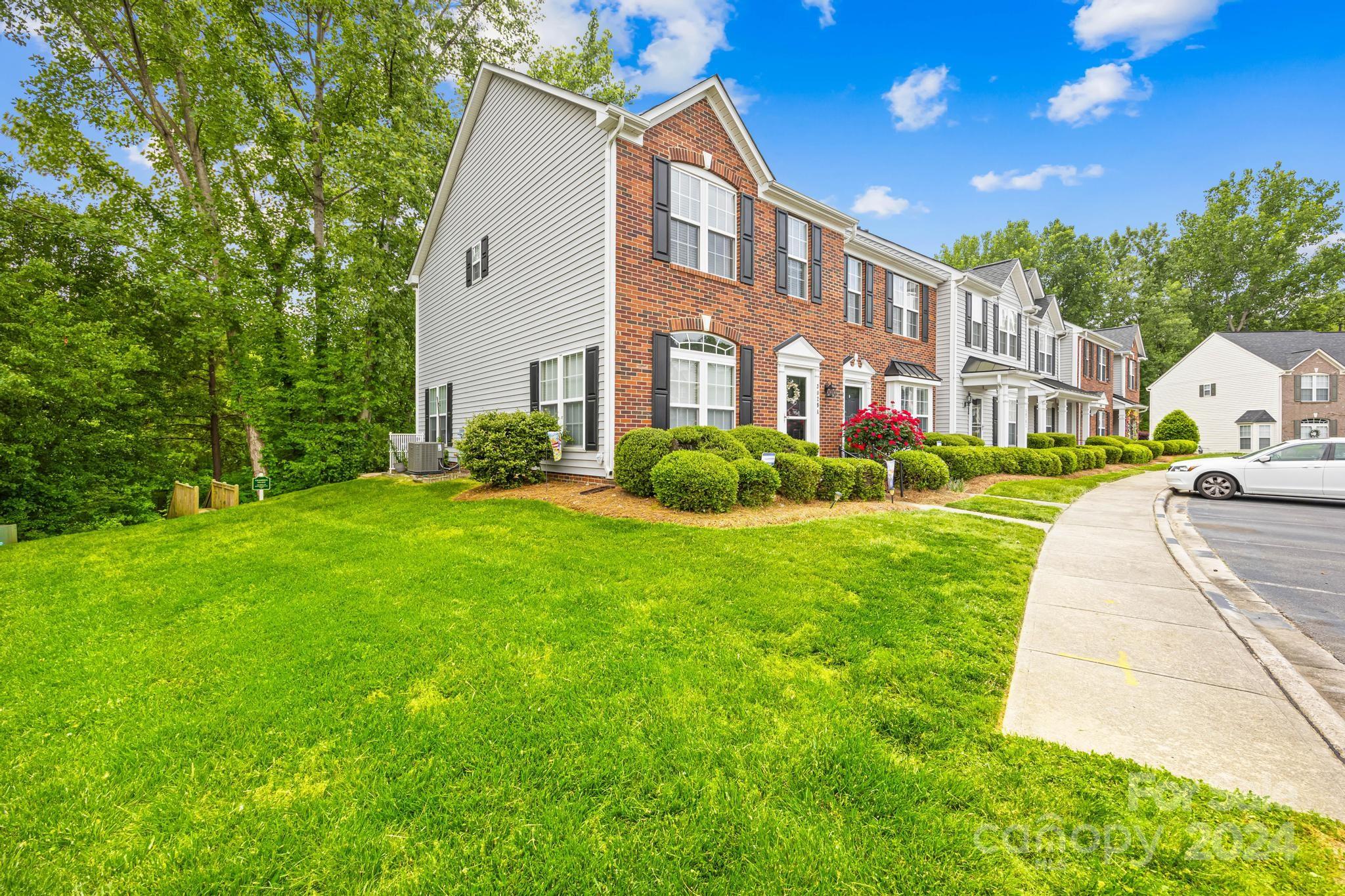 Cramerton Village - Residential