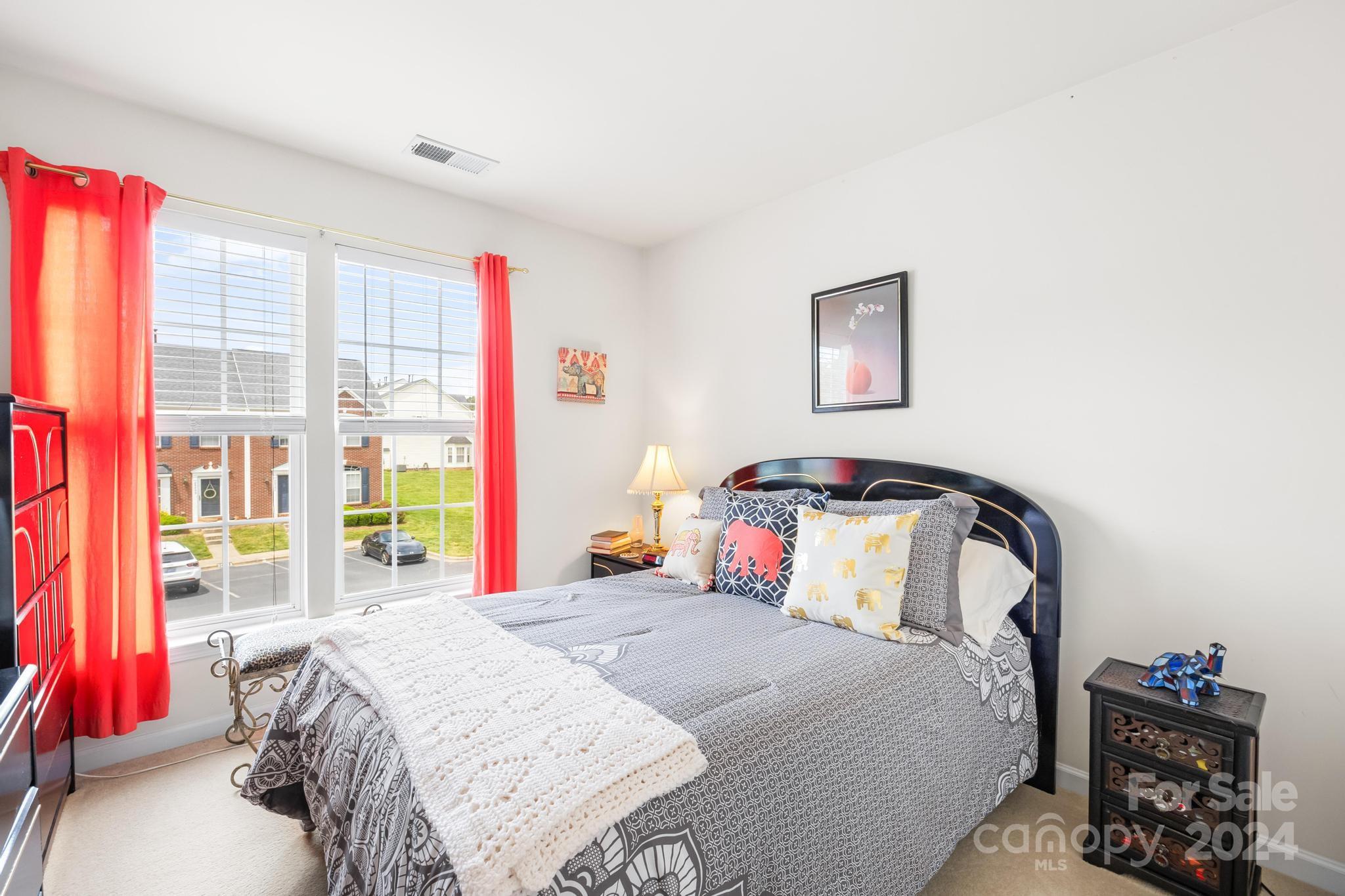 Cramerton Village - Residential