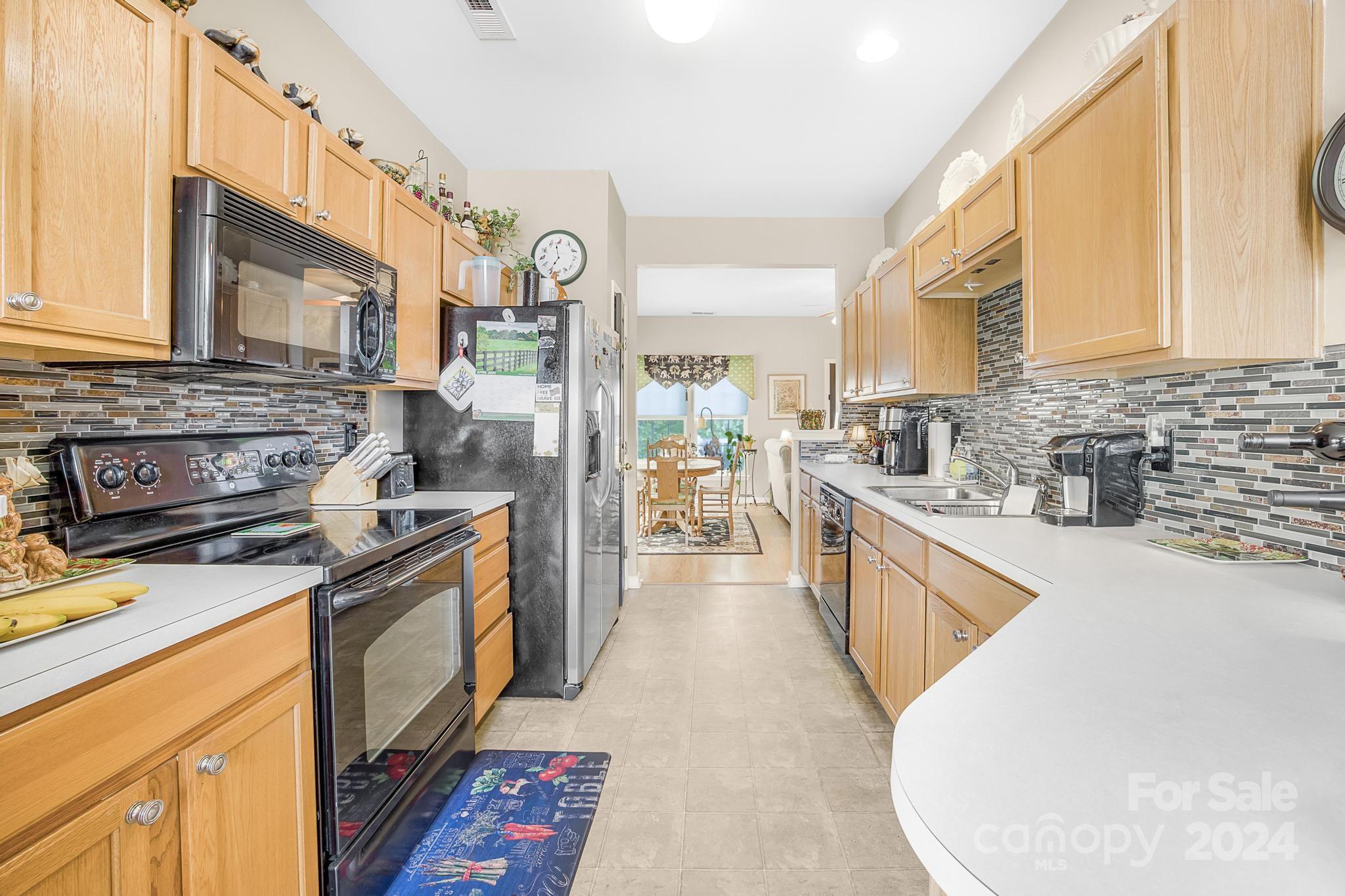 Cramerton Village - Residential