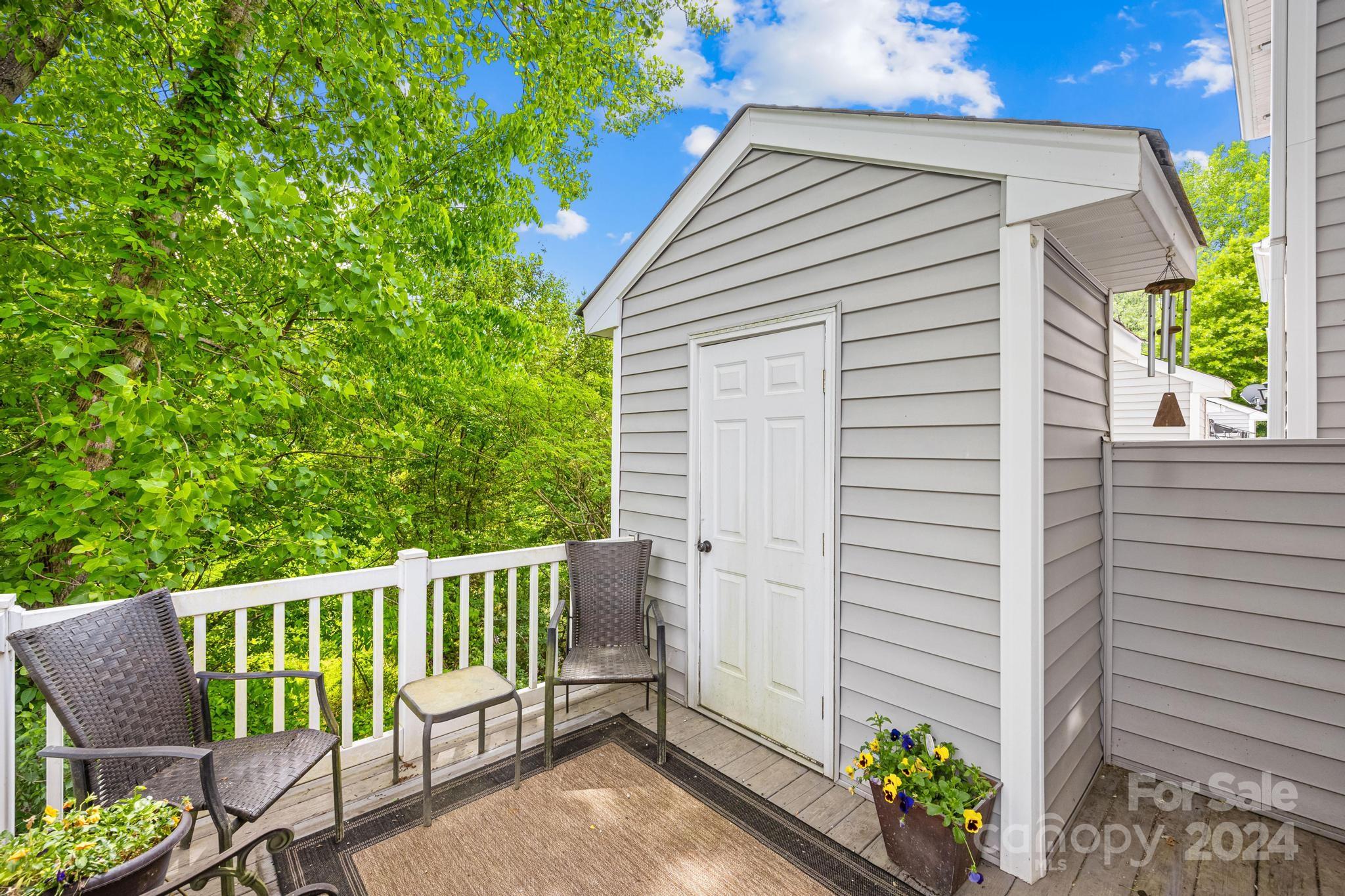 Cramerton Village - Residential