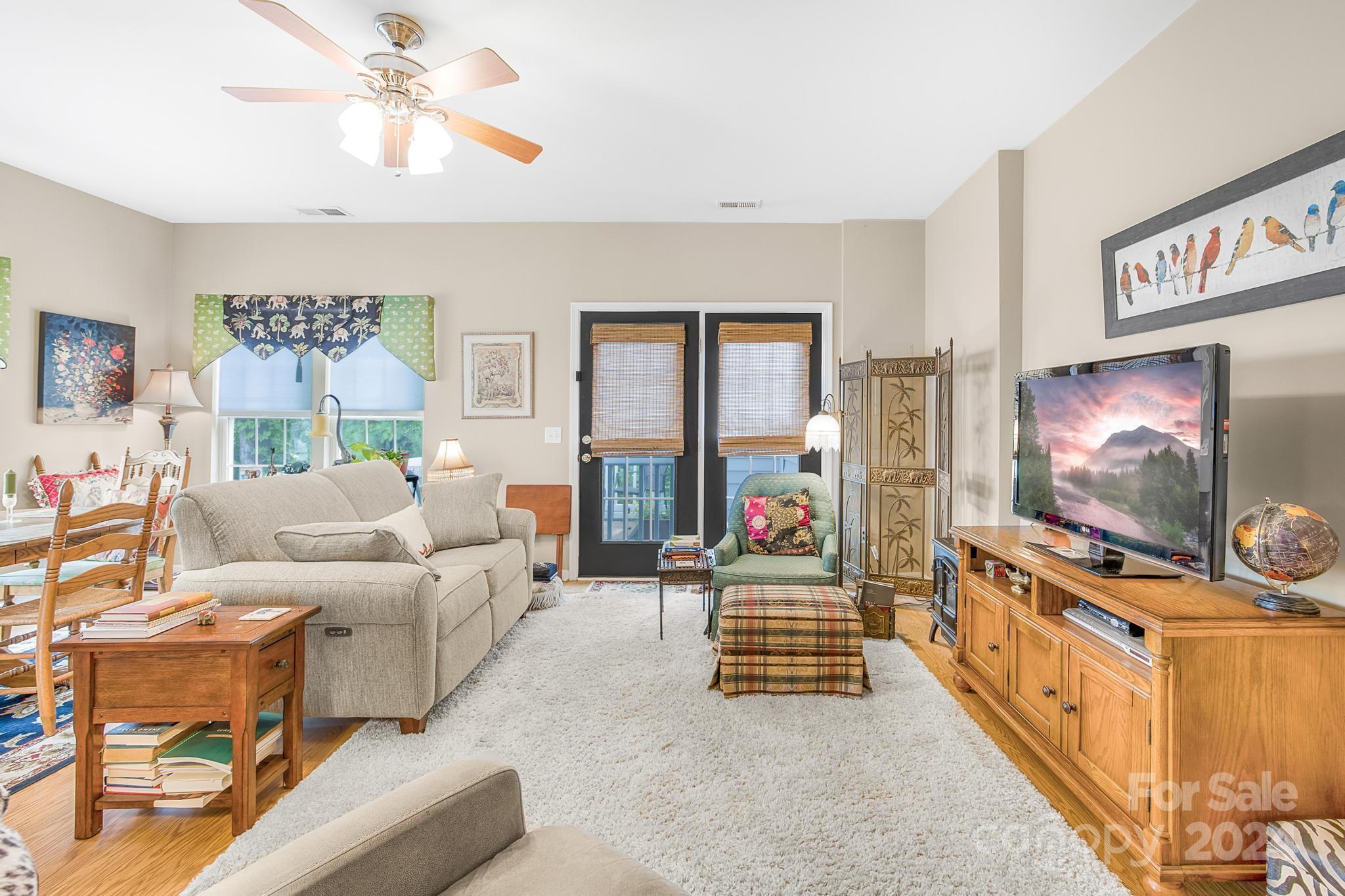 Cramerton Village - Residential