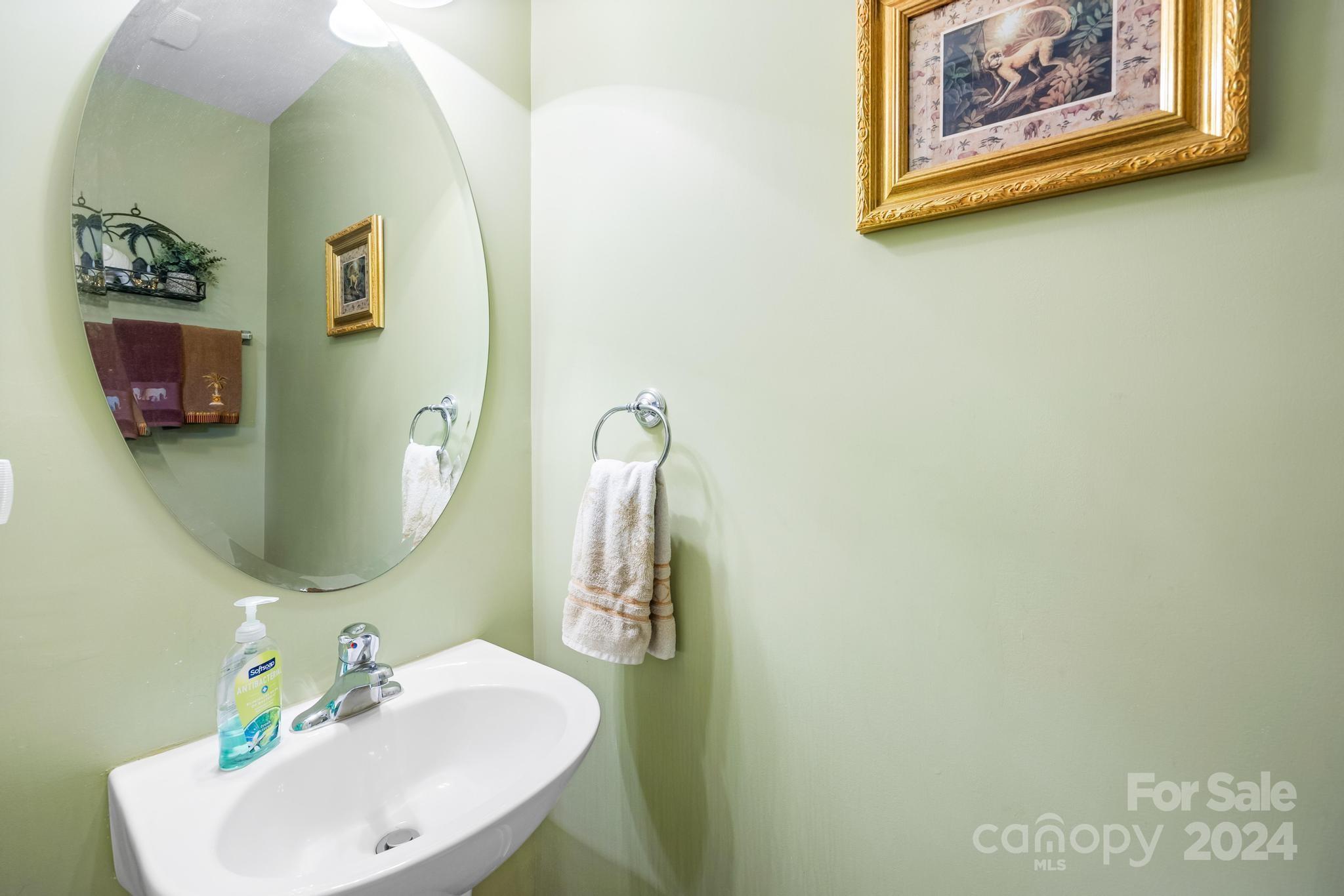 Cramerton Village - Residential