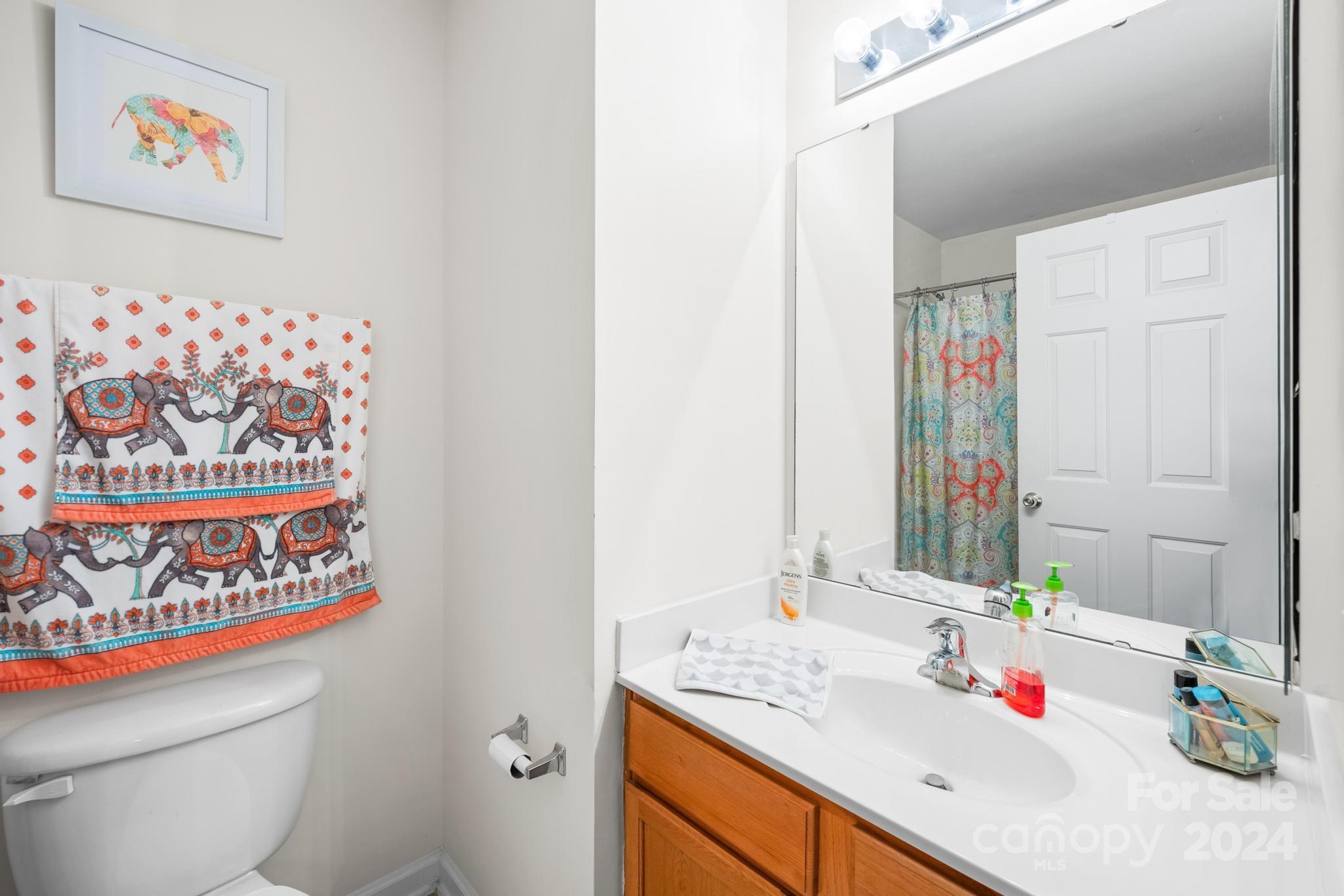 Cramerton Village - Residential