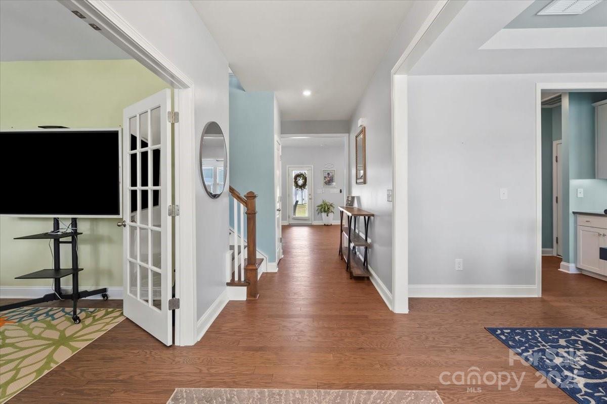 360 Reedy River Lane