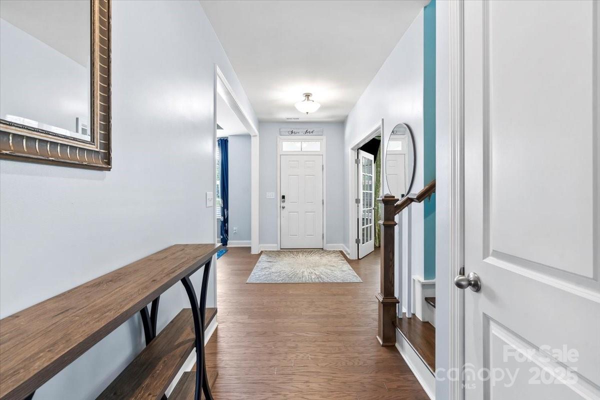 360 Reedy River Lane