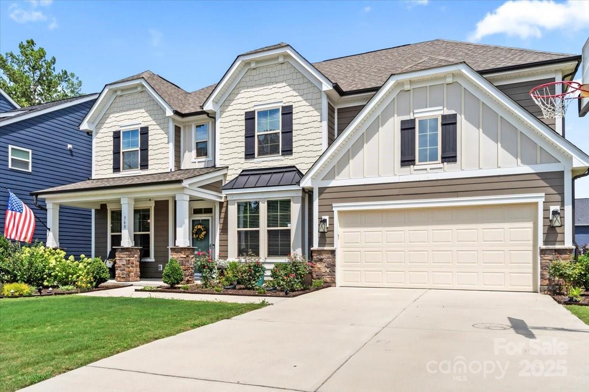 360 Reedy River Lane