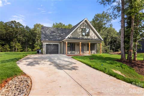 Photo of 137 McCorkle Street, York, SC 29745 (MLS # 4417625)