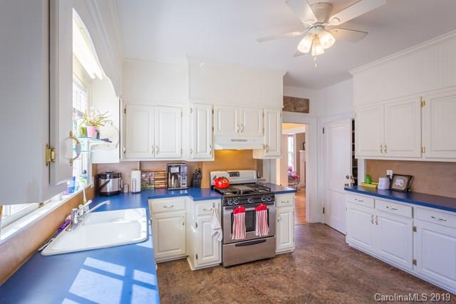 Glen Alpine - Residential