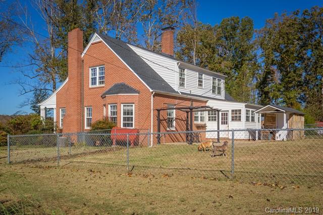 Glen Alpine - Residential