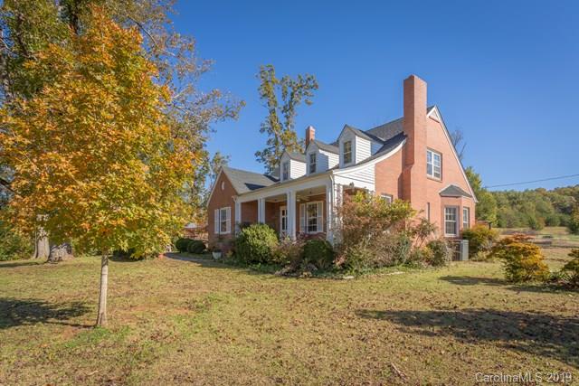 Glen Alpine - Residential