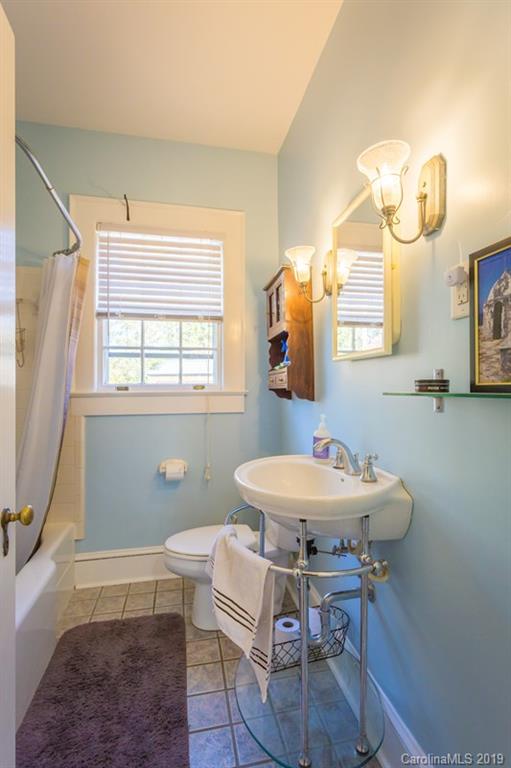 Glen Alpine - Residential