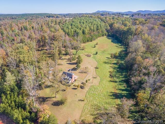 Glen Alpine - Residential