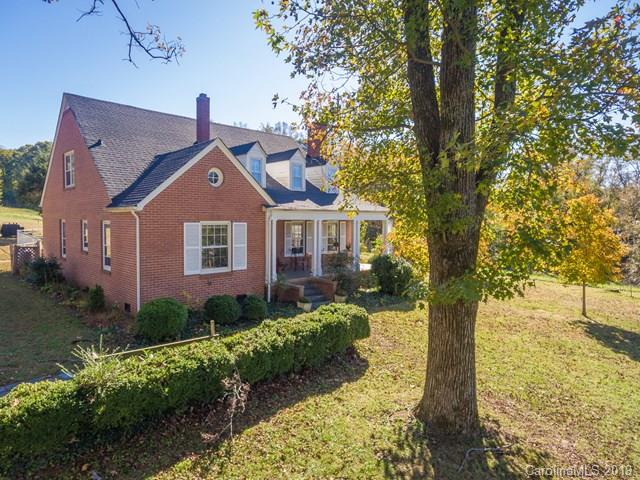 Glen Alpine - Residential