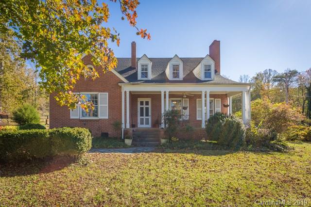 Glen Alpine - Residential