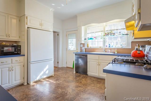 Glen Alpine - Residential