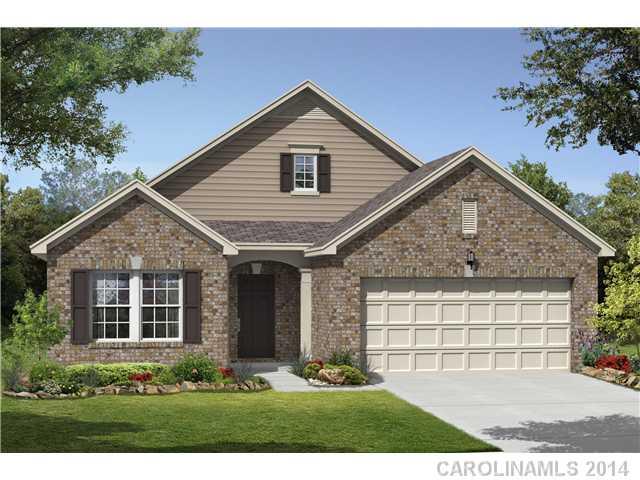 Lawing Pond - Residential