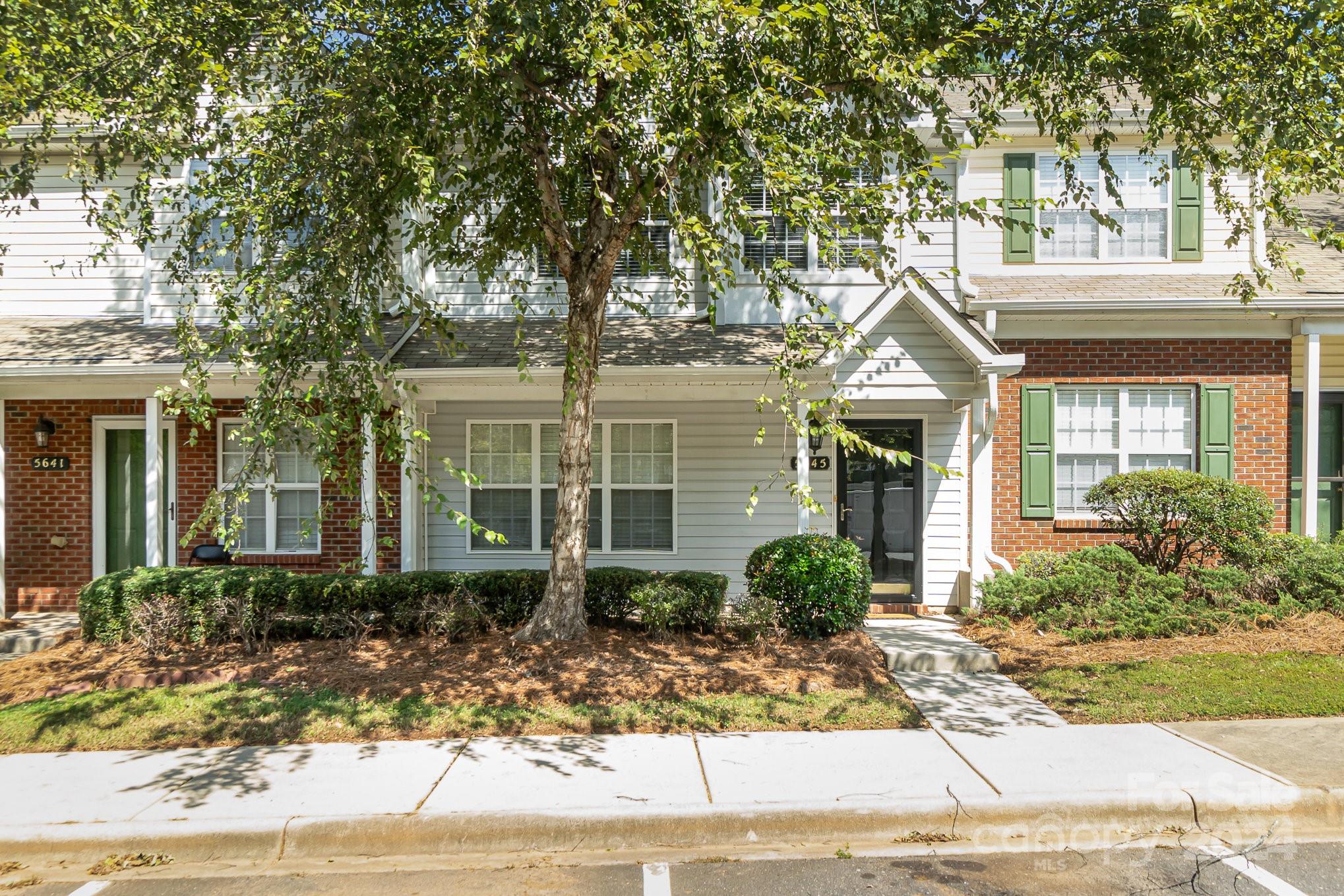 Kimmerly Woods - Residential