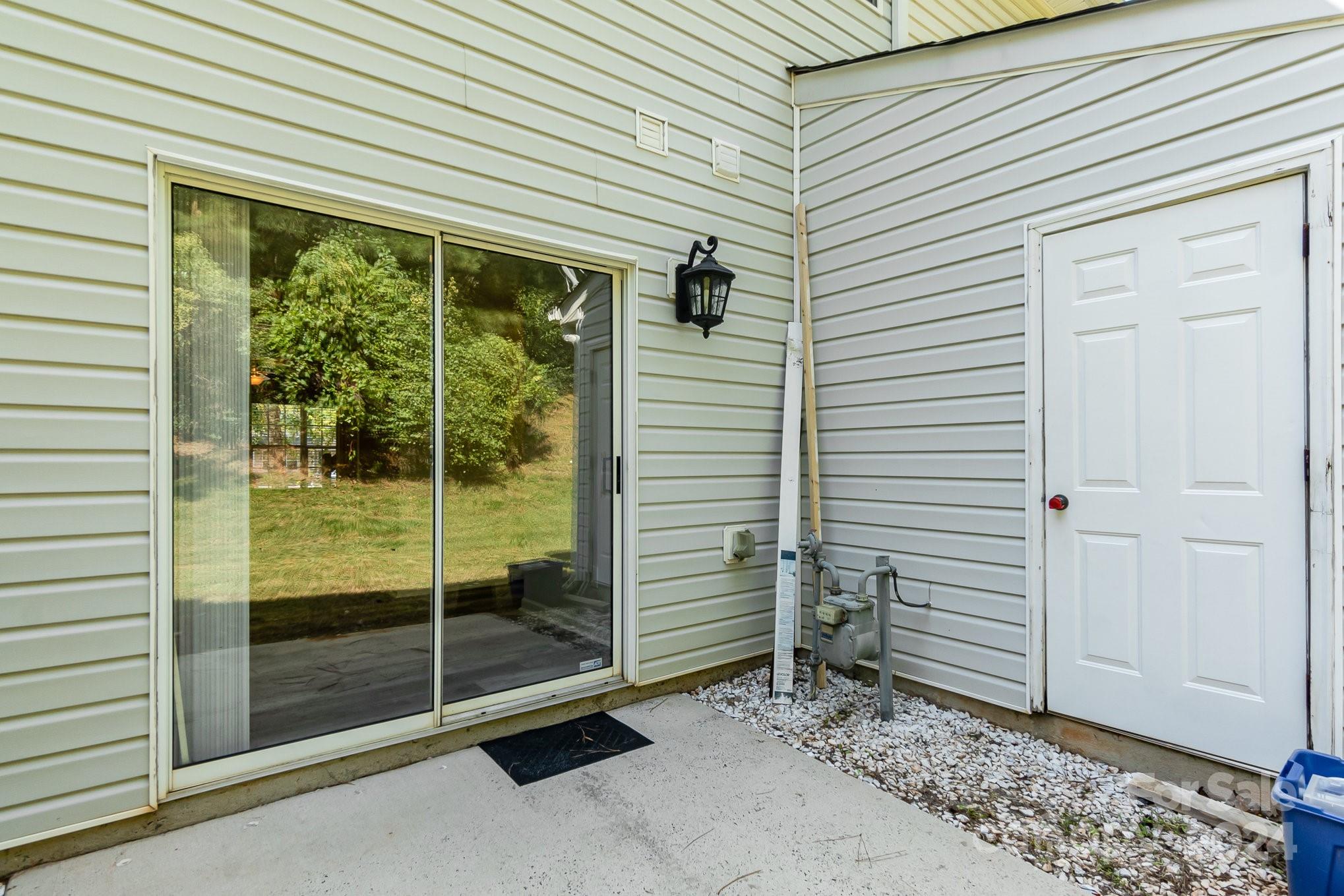 Kimmerly Woods - Residential