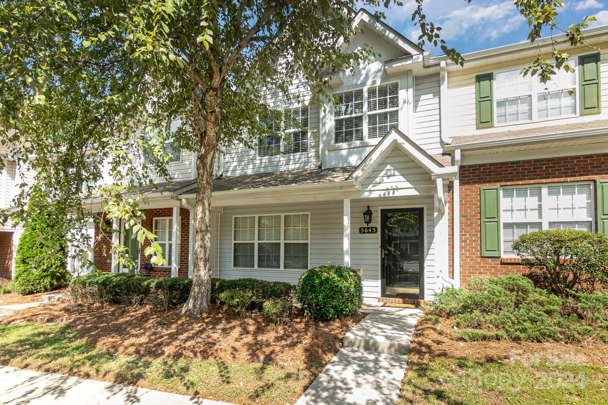 Kimmerly Woods - Residential