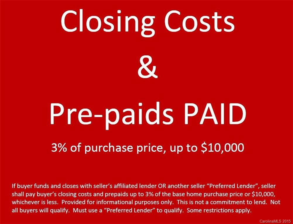 Gardens At Eastfield - Residential