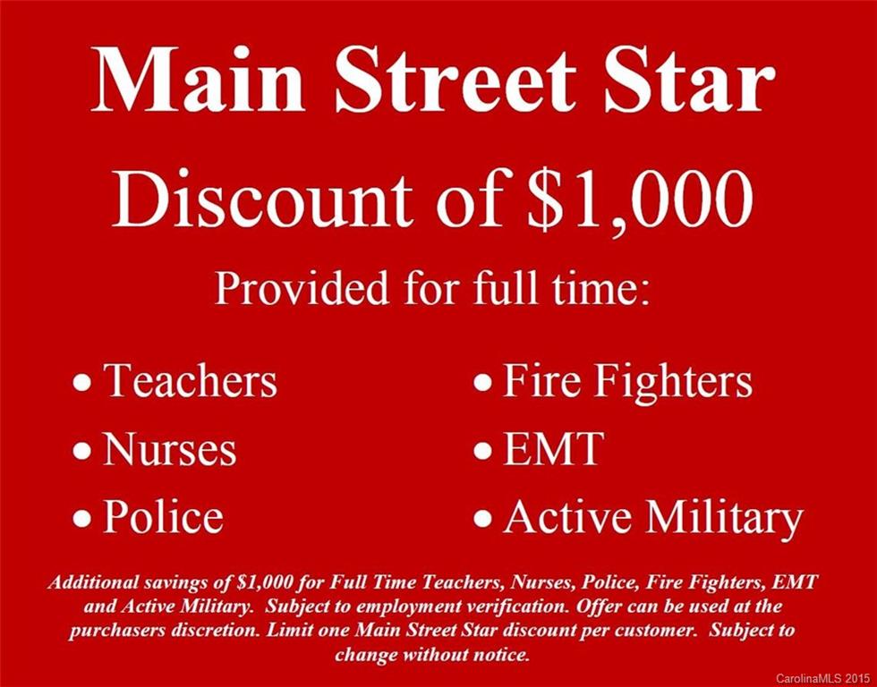 Gardens At Eastfield - Residential