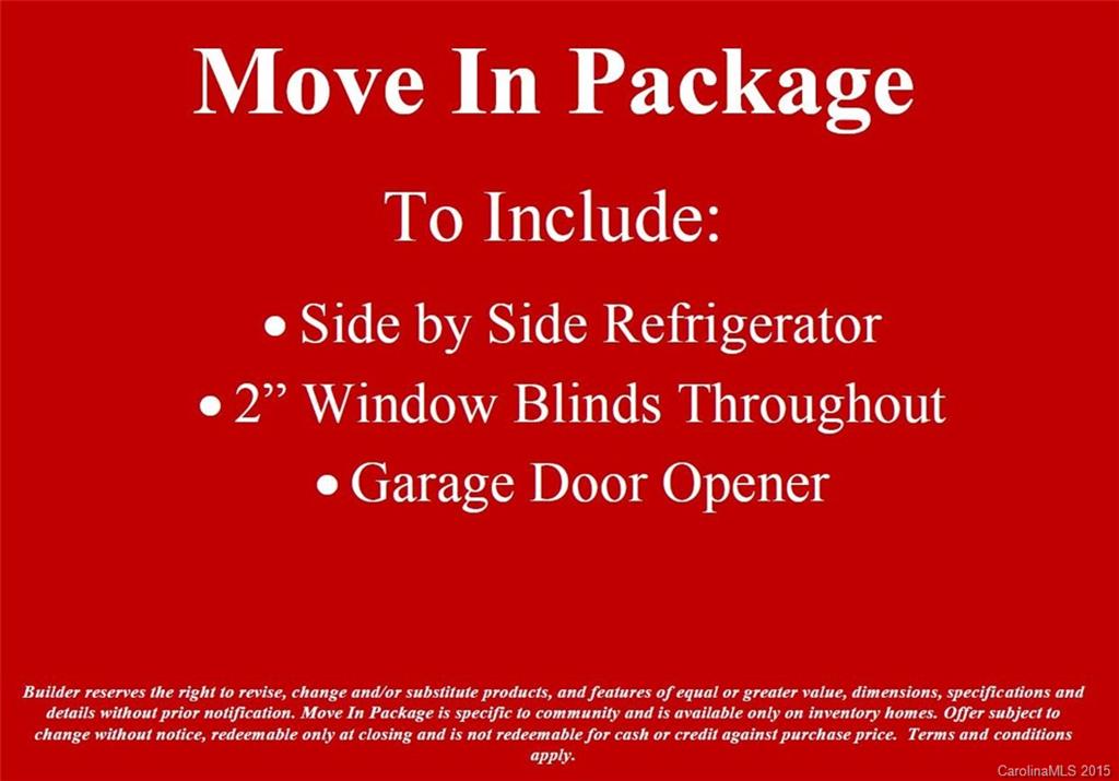 Gardens At Eastfield - Residential