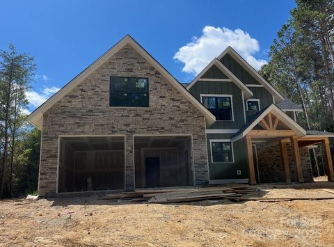 Photo of 240 Hephzibah Church Road, Crouse, NC 28033 (MLS # 4303936)