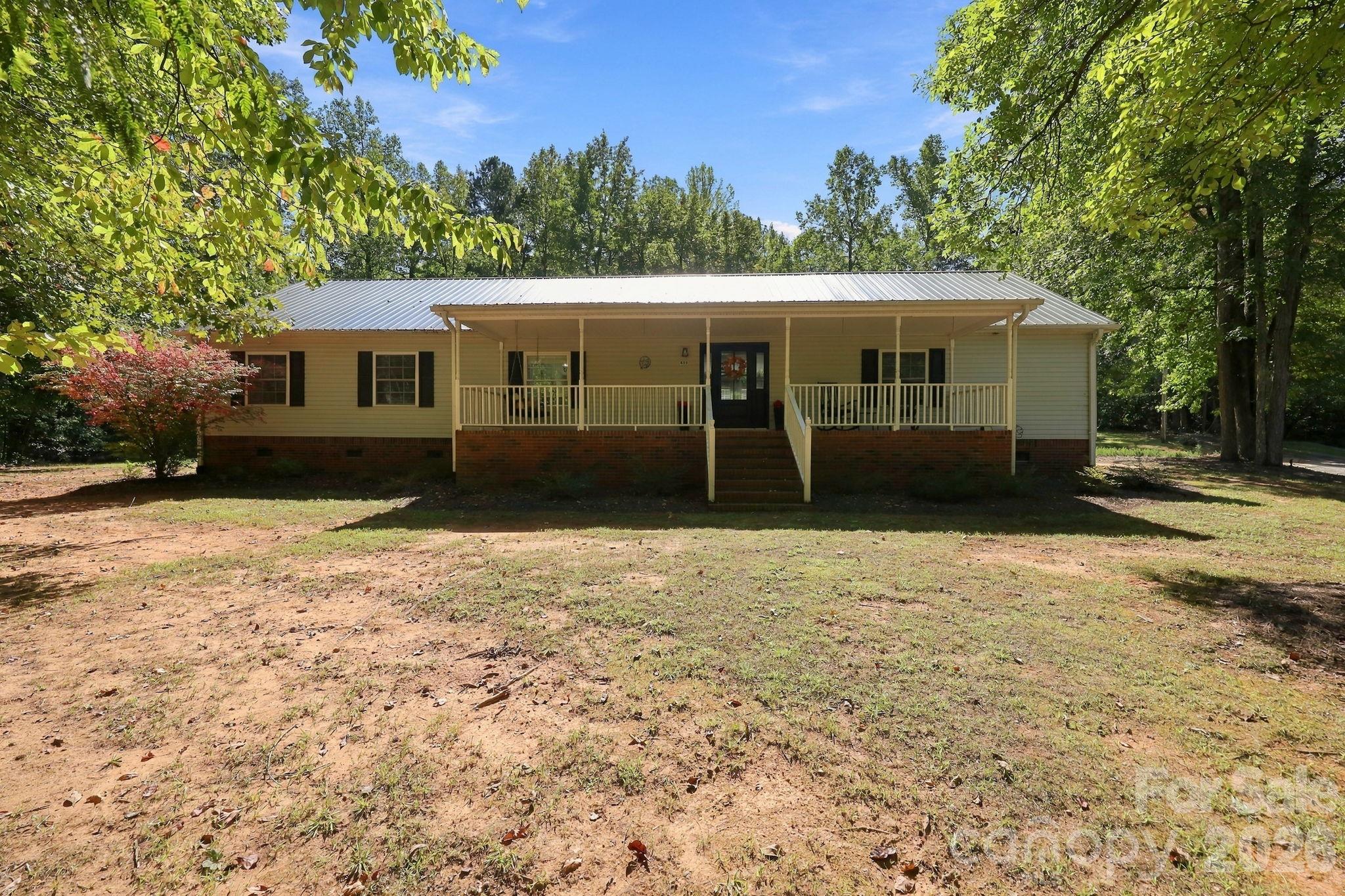 499 Sandy Creek Lane