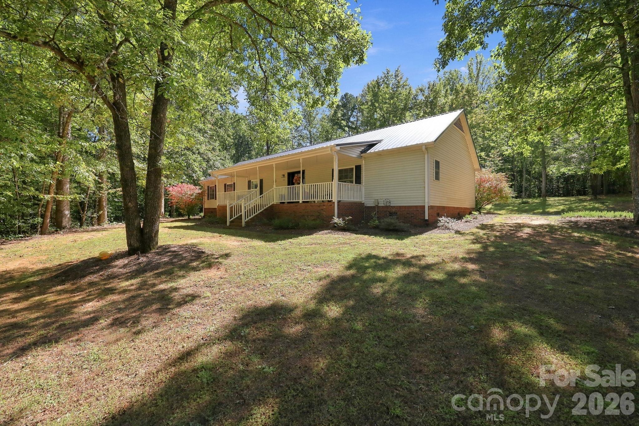 499 Sandy Creek Lane