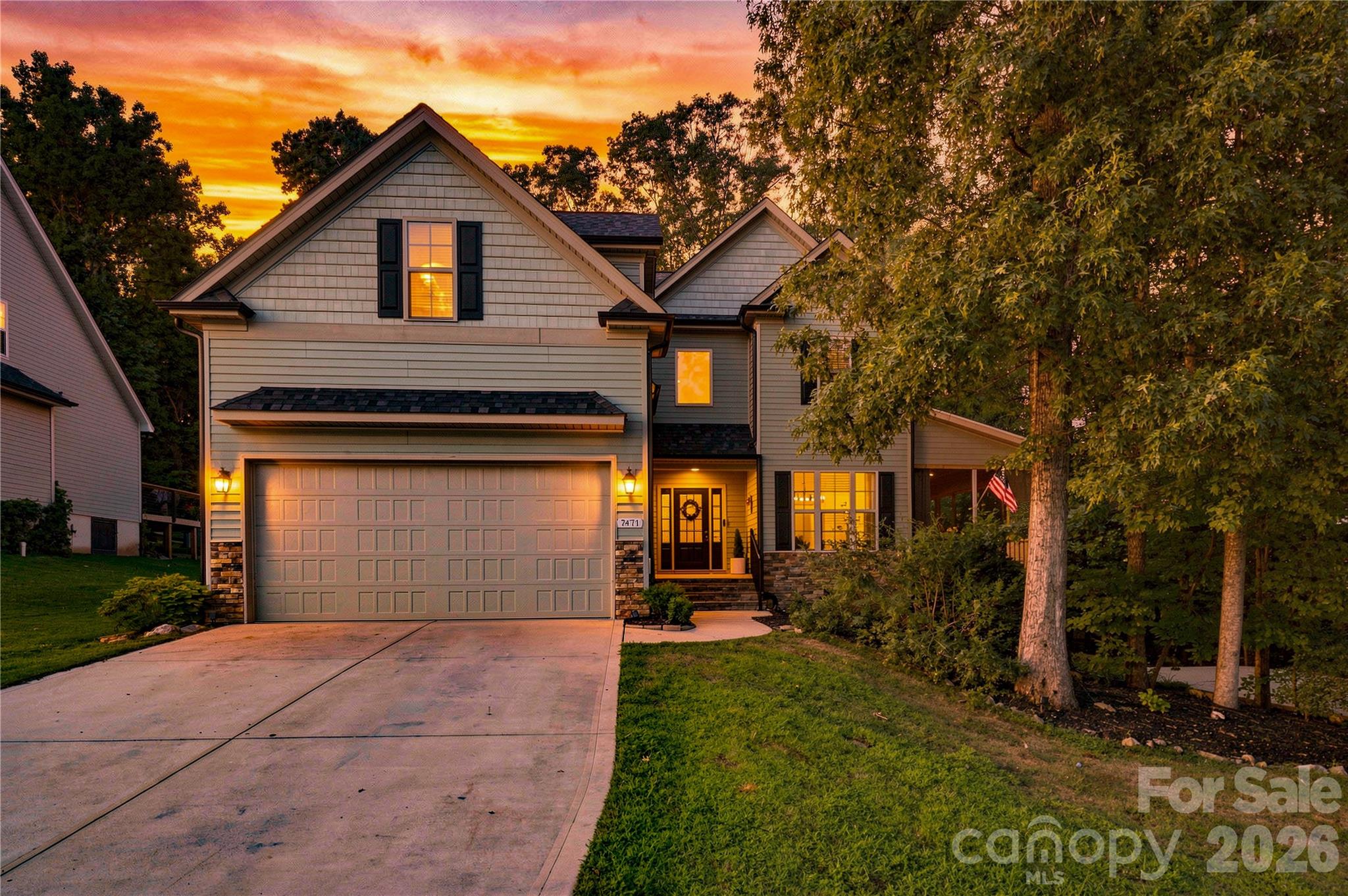 7471 S Little Egypt Road