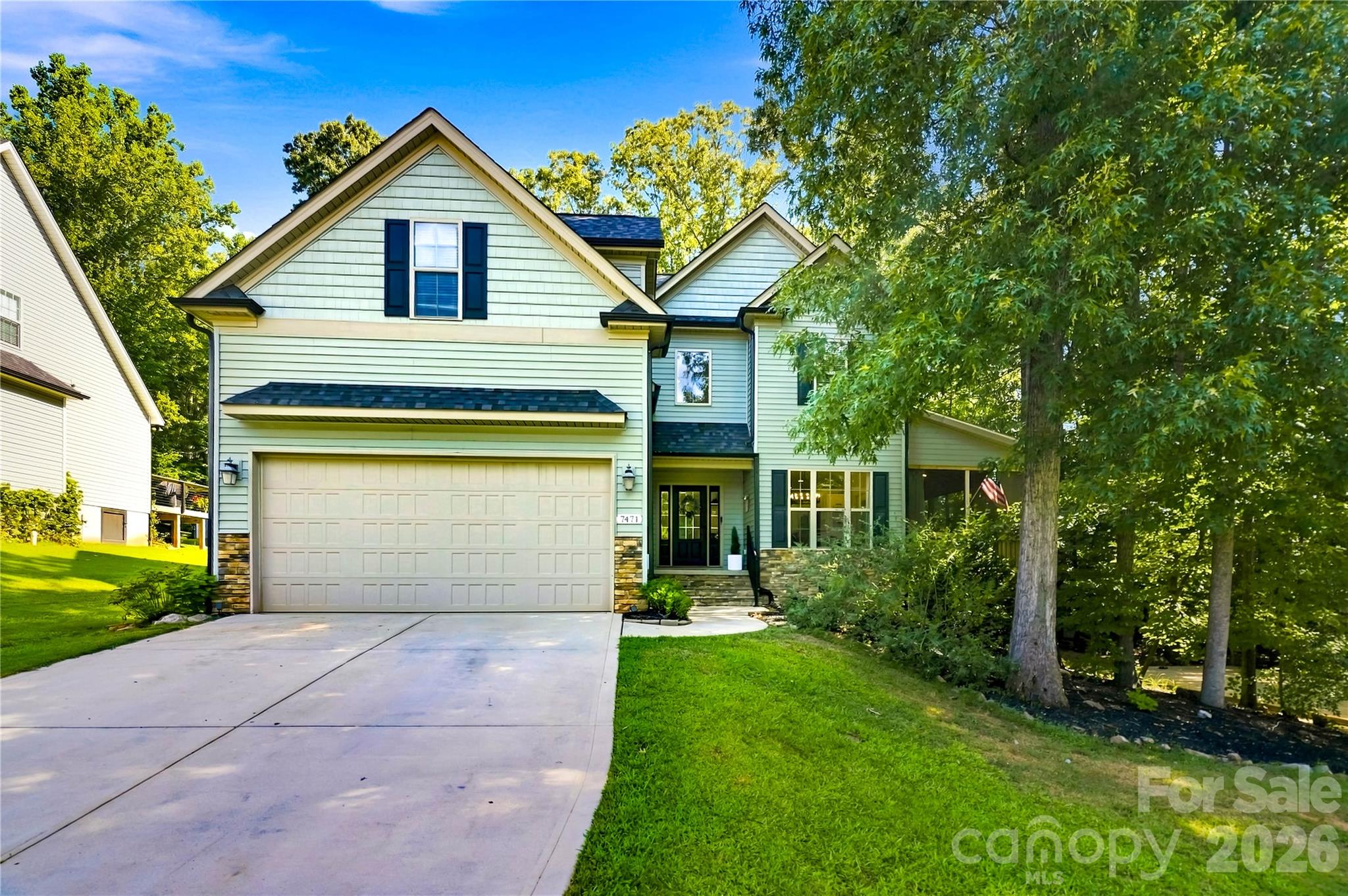 7471 S Little Egypt Road