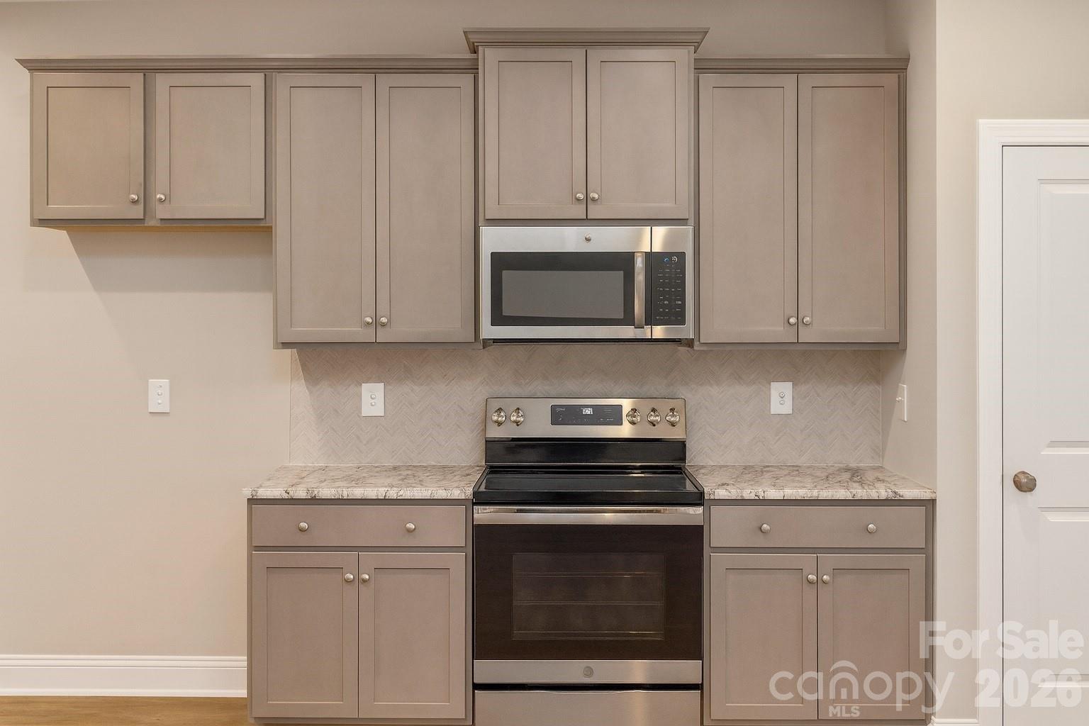 Corries Meadow - Residential