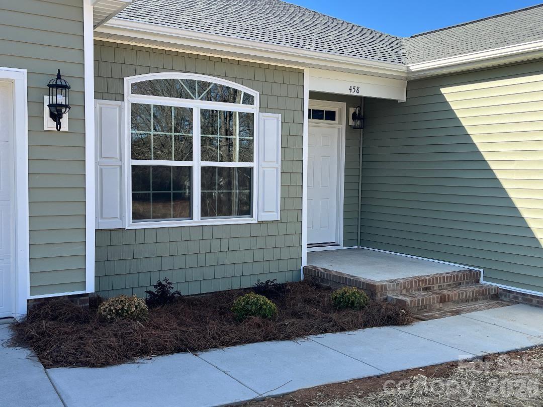 Corries Meadow - Residential