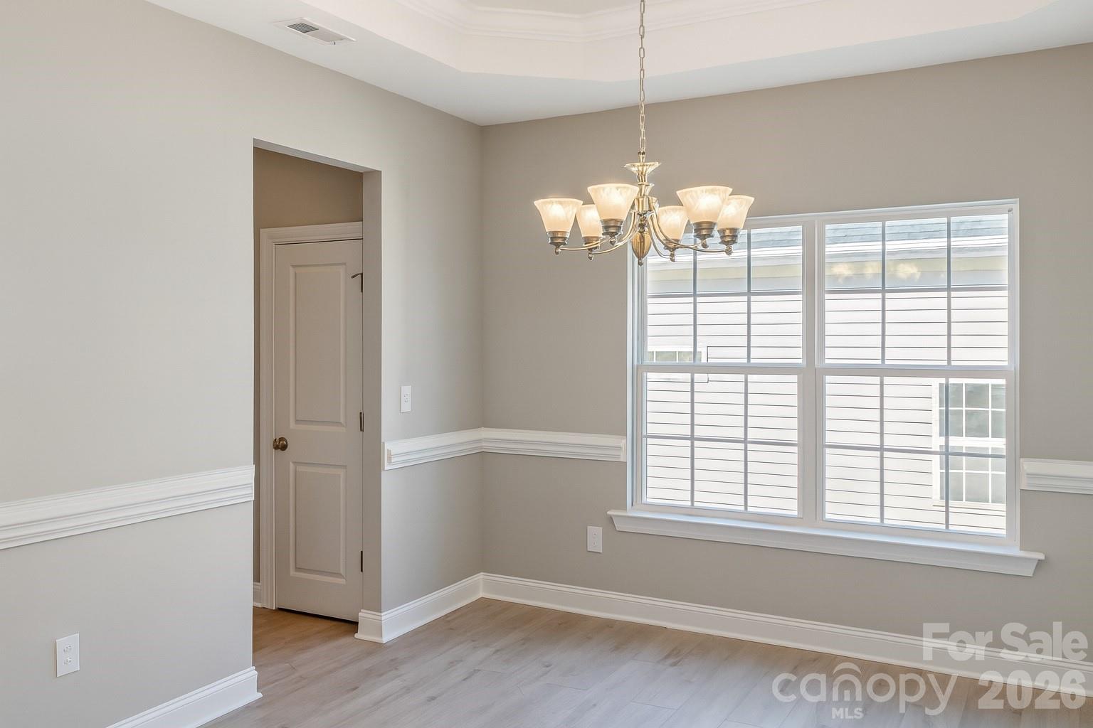 Corries Meadow - Residential