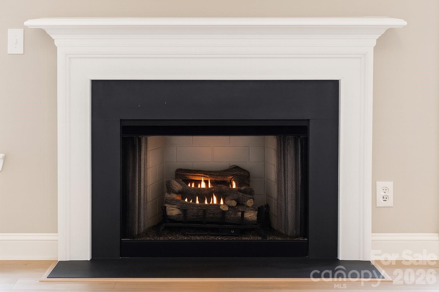 Corries Meadow - Residential