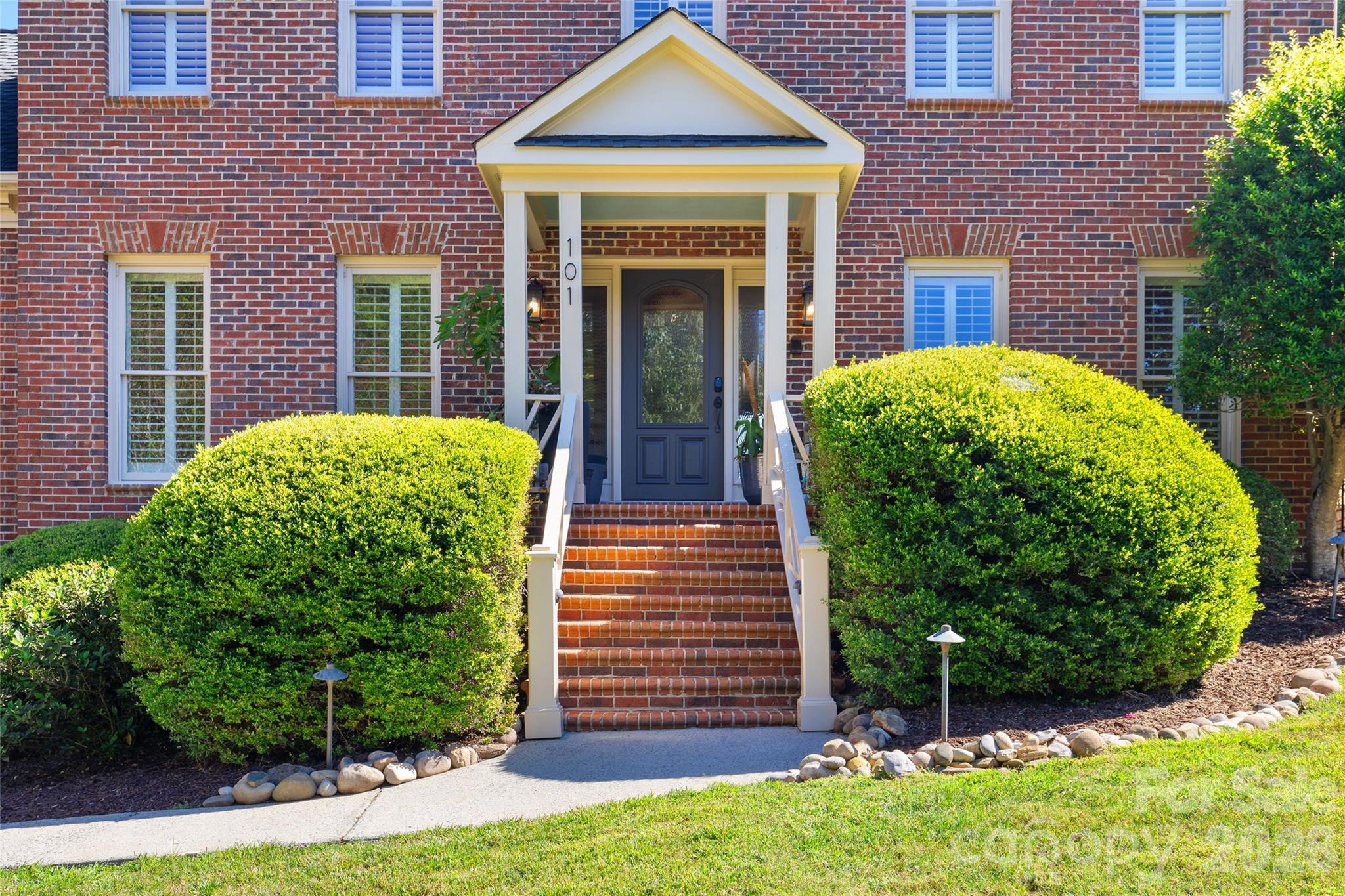 101 Samuel Guilford Court