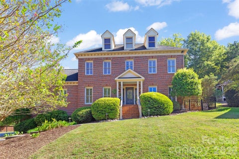 Photo of 101 Samuel Guilford Court, Charlotte, NC 28270 (MLS # 4423150)