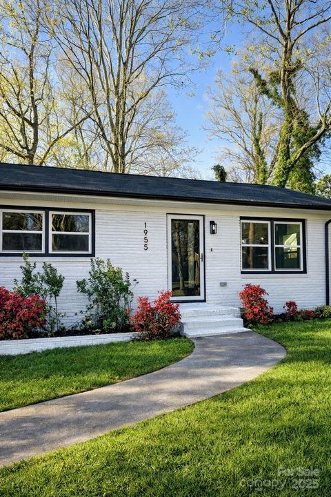 1955 Arnold Drive Charlotte NC 28205